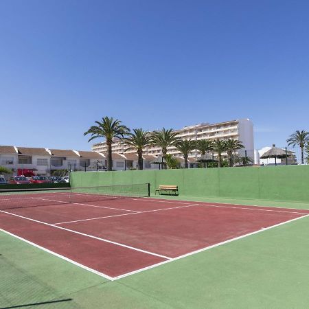 Apartment Penismar I By Interhome Peñíscola エクステリア 写真