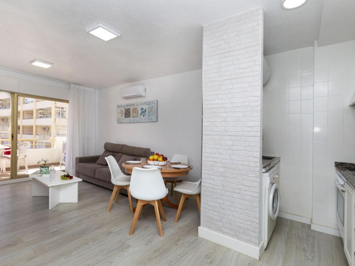 Apartment Penismar I By Interhome Peñíscola エクステリア 写真