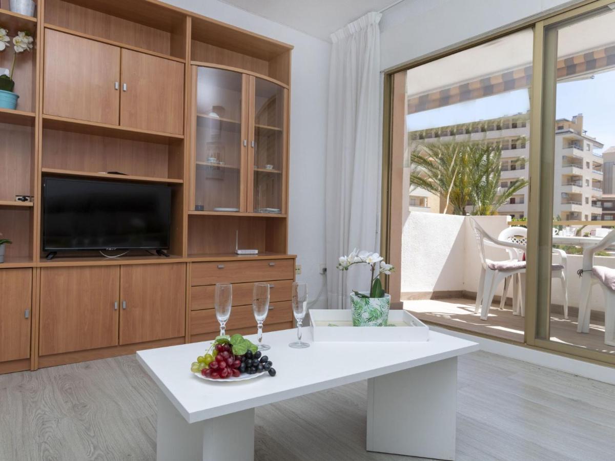 Apartment Penismar I By Interhome Peñíscola エクステリア 写真