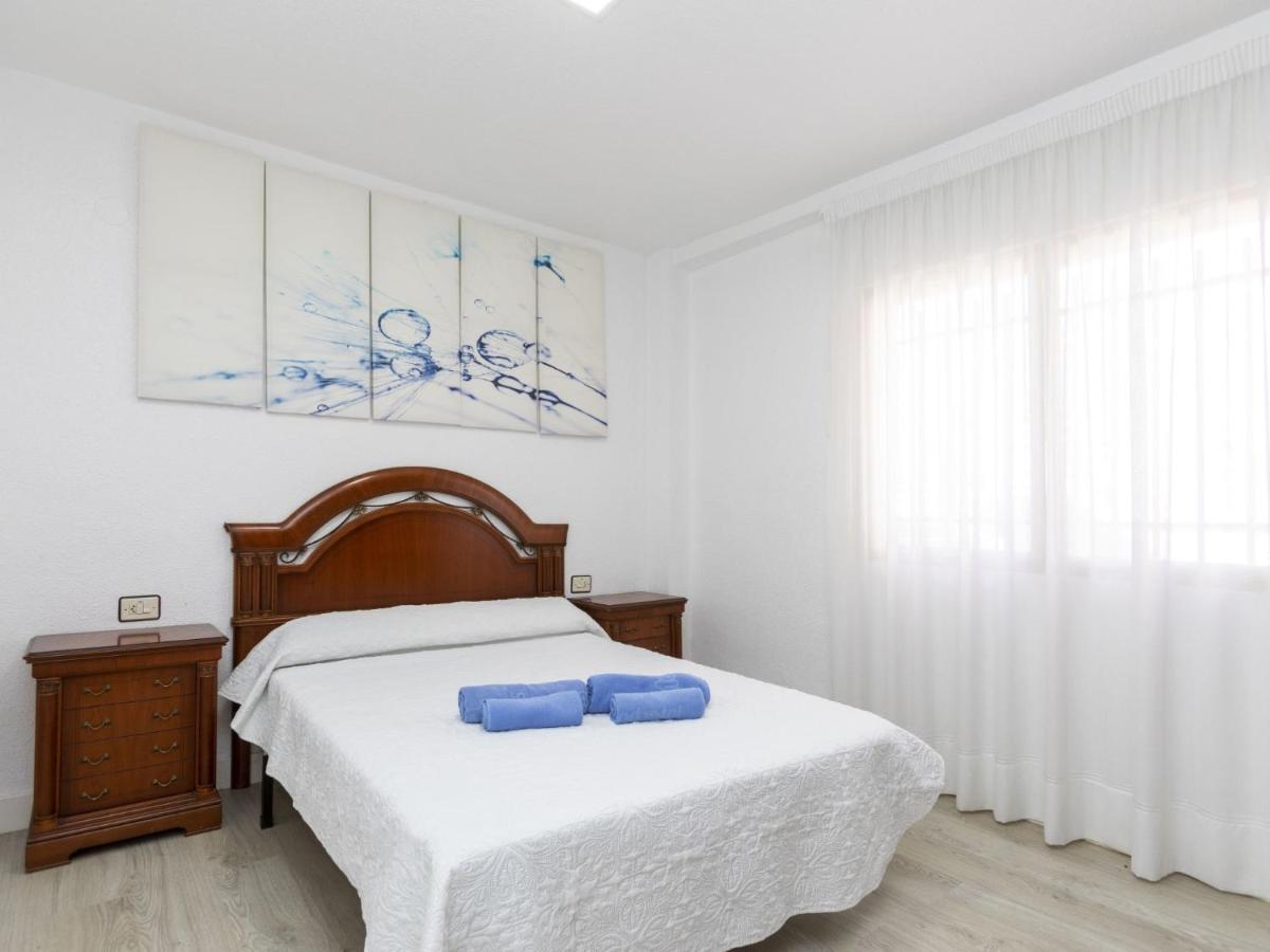 Apartment Penismar I By Interhome Peñíscola エクステリア 写真