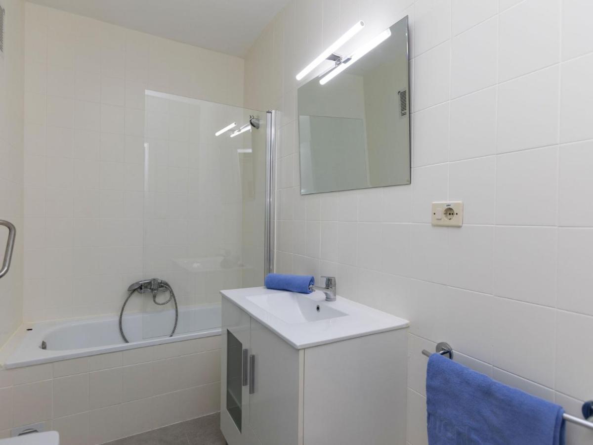 Apartment Penismar I By Interhome Peñíscola エクステリア 写真