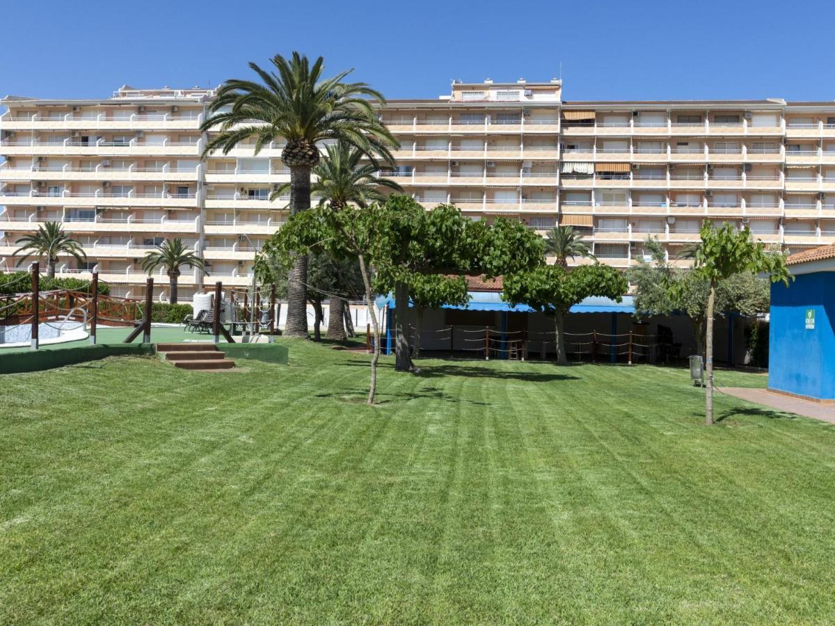 Apartment Penismar I By Interhome Peñíscola エクステリア 写真