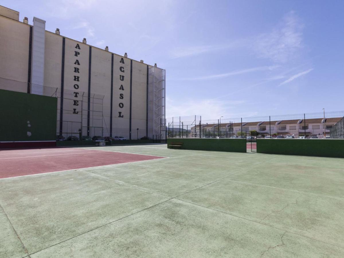 Apartment Penismar I By Interhome Peñíscola エクステリア 写真
